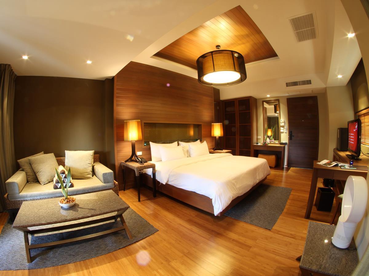 Wishing Tree Resort, קון קאן מראה חיצוני תמונה